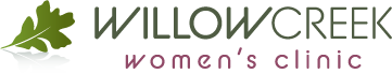 Willow Creek Women's Clinic Logo